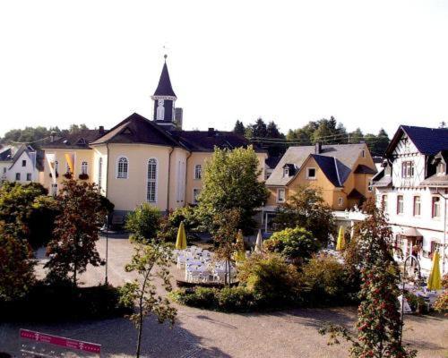 Landhotel Adler Selters  Екстер'єр фото