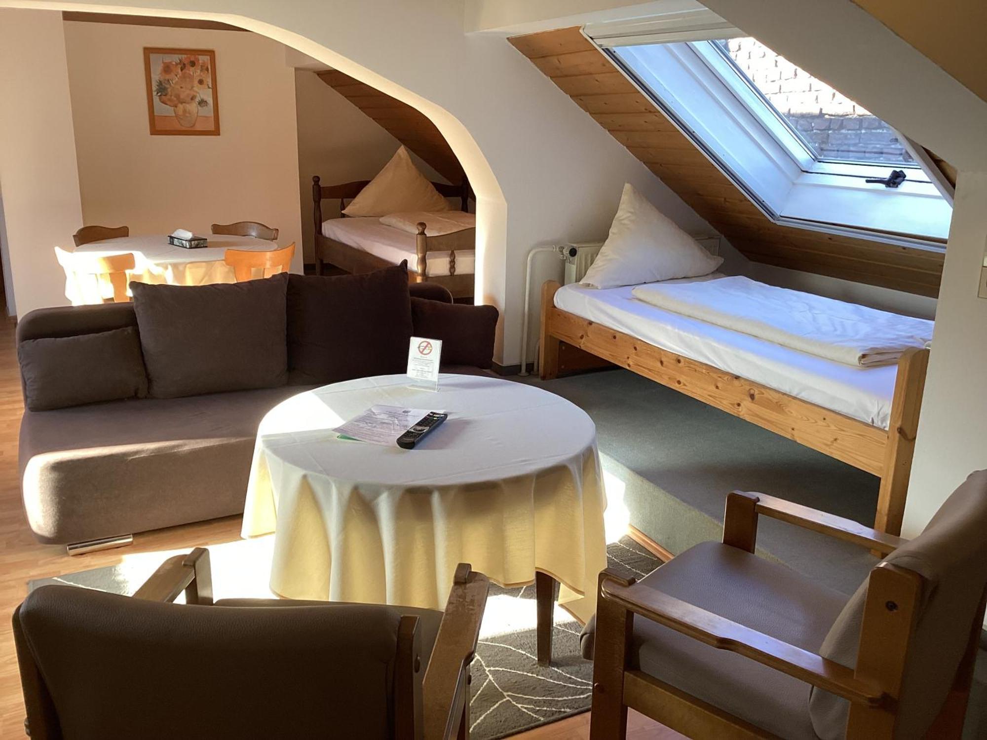 Landhotel Adler Selters  Екстер'єр фото